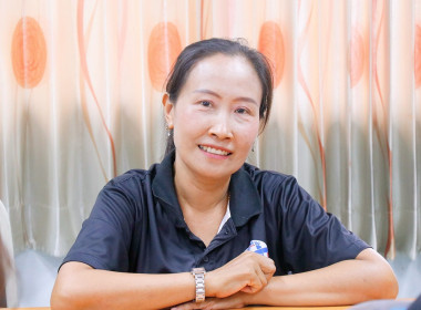 โครงการพัฒนาศักยภาพเจ้าหน้าที่ส่งเสริมสหกรณ์หลักสูตร ... พารามิเตอร์รูปภาพ 46